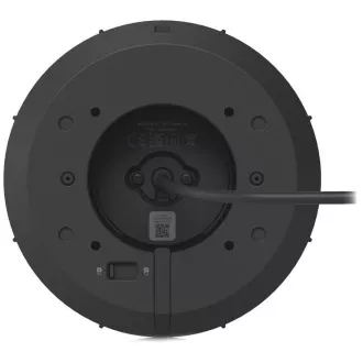 Ubiquiti UVC-AI-Turret-B - UniFi Protect Kamera AI Turret schwarz Ubiquiti UVC-AI-Turret-B - UniFi Protect Kamera AI Turret schwarz