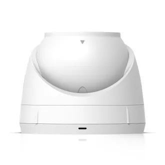 Ubiquiti UVC-G5-Turret-Ultra - UniFi Protect G5 Turret Ultra, weiß