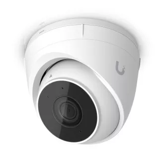 Ubiquiti UVC-G5-Turret-Ultra - UniFi Protect G5 Turret Ultra, weiß