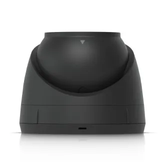 Ubiquiti UVC-G5-Turret-Ultra-B - UniFi Protect G5 Turret Ultra, schwarz Ubiquiti UVC-G5-Turret-Ultra-B - UniFi Protect G5 Turret Ultra, schwarz
