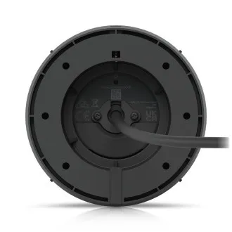 Ubiquiti UVC-G5-Turret-Ultra-B - UniFi Protect G5 Turret Ultra, schwarz Ubiquiti UVC-G5-Turret-Ultra-B - UniFi Protect G5 Turret Ultra, schwarz