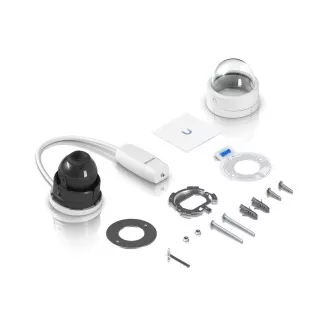 Ubiquiti UVC-G5-Dome-Ultra - UniFi Protect G5 Dome Ultra, weiß Ubiquiti UVC-G5-Dome-Ultra - UniFi Protect G5 Dome Ultra, weiß