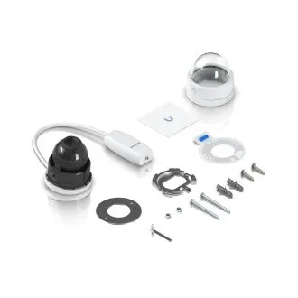 Ubiquiti UVC-G5-Dome-Ultra - UniFi Protect G5 Dome Ultra, weiß Ubiquiti UVC-G5-Dome-Ultra - UniFi Protect G5 Dome Ultra, weiß