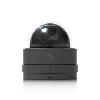 Ubiquiti UVC-G5-Dome-Ultra-B - UniFi Protect G5 Dome Ultra, schwarz