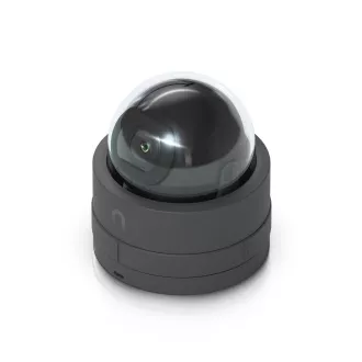 Ubiquiti UVC-G5-Dome-Ultra-B - UniFi Protect G5 Dome Ultra, schwarz