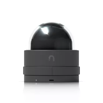 Ubiquiti UVC-G5-Dome-Ultra-B - UniFi Protect G5 Dome Ultra, schwarz