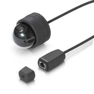 Ubiquiti UVC-G5-Dome-Ultra-B - UniFi Protect G5 Dome Ultra, schwarz