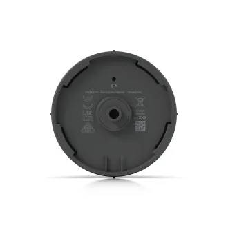 Ubiquiti UVC-G5-Dome-Ultra-B - UniFi Protect G5 Dome Ultra, schwarz Ubiquiti UVC-G5-Dome-Ultra-B - UniFi Protect G5 Dome Ultra, schwarz