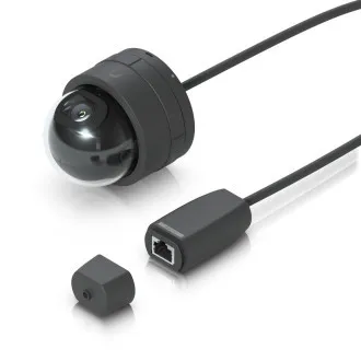Ubiquiti UVC-G5-Dome-Ultra-B - UniFi Protect G5 Dome Ultra, schwarz Ubiquiti UVC-G5-Dome-Ultra-B - UniFi Protect G5 Dome Ultra, schwarz