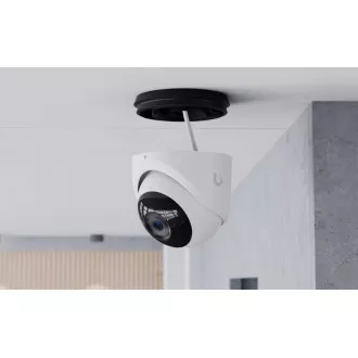 Ubiquiti UVC-G6-Turret-W - UniFi Protect G6 Turret, weiß Ubiquiti UVC-G6-Turret-W - UniFi Protect G6 Turret, weiß