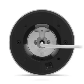 Ubiquiti UVC-G6-Turret-W - UniFi Protect G6 Turret, weiß Ubiquiti UVC-G6-Turret-W - UniFi Protect G6 Turret, weiß