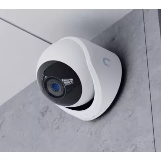 Ubiquiti UVC-G6-Turret-W - UniFi Protect G6 Turret, weiß Ubiquiti UVC-G6-Turret-W - UniFi Protect G6 Turret, weiß