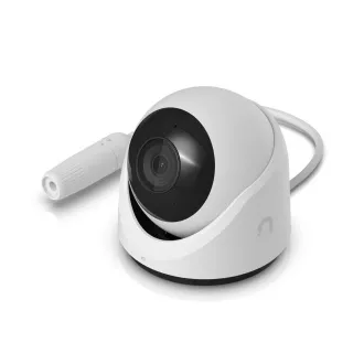 Ubiquiti UVC-G6-Turret-W - UniFi Protect G6 Turret, weiß Ubiquiti UVC-G6-Turret-W - UniFi Protect G6 Turret, weiß