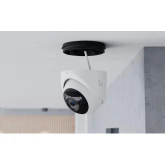 Ubiquiti UVC-G6-Turret-W - UniFi Protect G6 Turret, weiß Ubiquiti UVC-G6-Turret-W - UniFi Protect G6 Turret, weiß