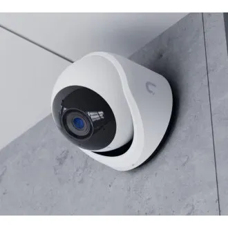 Ubiquiti UVC-G6-Turret-W - UniFi Protect G6 Turret, weiß Ubiquiti UVC-G6-Turret-W - UniFi Protect G6 Turret, weiß