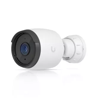 Ubiquiti UVC-G6-Bullet-W - UniFi Protect G6 Bullet, weiß
