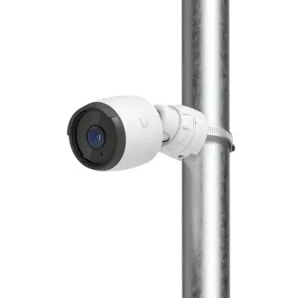 Ubiquiti UVC-G6-Bullet-W - UniFi Protect G6 Bullet, weiß