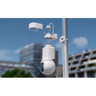 Ubiquiti UVC-G6-PTZ-W - UniFi Protect G6 PTZ, weiß Ubiquiti UVC-G6-PTZ-W - UniFi Protect G6 PTZ, weiß