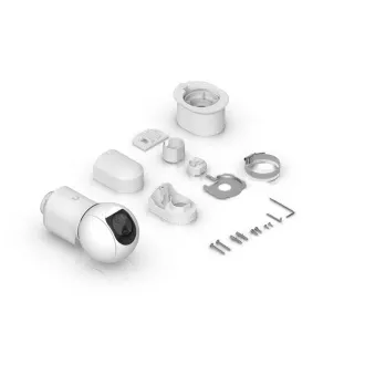 Ubiquiti UVC-G6-PTZ-W - UniFi Protect G6 PTZ, weiß Ubiquiti UVC-G6-PTZ-W - UniFi Protect G6 PTZ, weiß