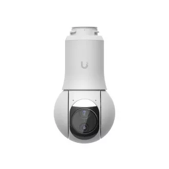 Ubiquiti UVC-G6-PTZ-W - UniFi Protect G6 PTZ, weiß Ubiquiti UVC-G6-PTZ-W - UniFi Protect G6 PTZ, weiß