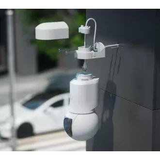 Ubiquiti UVC-G6-PTZ-W - UniFi Protect G6 PTZ, weiß Ubiquiti UVC-G6-PTZ-W - UniFi Protect G6 PTZ, weiß