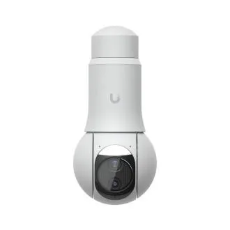 Ubiquiti UVC-G6-PTZ-W - UniFi Protect G6 PTZ, weiß Ubiquiti UVC-G6-PTZ-W - UniFi Protect G6 PTZ, weiß