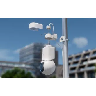 Ubiquiti UVC-G6-PTZ-W - UniFi Protect G6 PTZ, weiß Ubiquiti UVC-G6-PTZ-W - UniFi Protect G6 PTZ, weiß