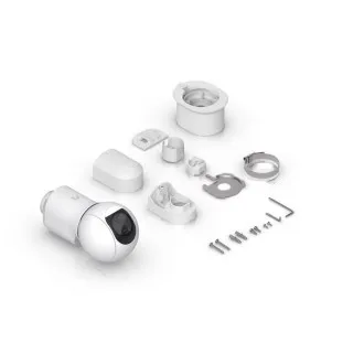 Ubiquiti UVC-G6-PTZ-W - UniFi Protect G6 PTZ, weiß Ubiquiti UVC-G6-PTZ-W - UniFi Protect G6 PTZ, weiß