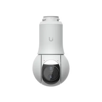 Ubiquiti UVC-G6-PTZ-W - UniFi Protect G6 PTZ, weiß Ubiquiti UVC-G6-PTZ-W - UniFi Protect G6 PTZ, weiß