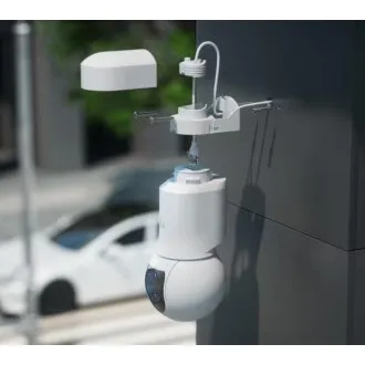 Ubiquiti UVC-G6-PTZ-W - UniFi Protect G6 PTZ, weiß Ubiquiti UVC-G6-PTZ-W - UniFi Protect G6 PTZ, weiß
