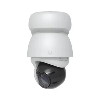 Ubiquiti UVC-AI-PTZ-W - UniFi Protect AI PTZ Industrie, weiß