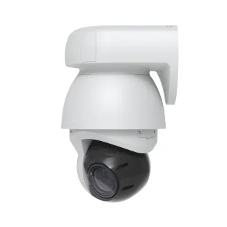 Ubiquiti UVC-AI-PTZ-W - UniFi Protect AI PTZ Industrie, weiß
