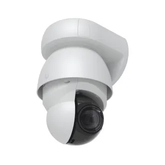 Ubiquiti UVC-AI-PTZ-W - UniFi Protect AI PTZ Industrie, weiß
