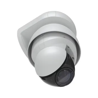 Ubiquiti UVC-AI-PTZ-W - UniFi Protect AI PTZ Industrie, weiß