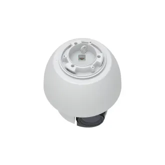 Ubiquiti UVC-AI-PTZ-W - UniFi Protect AI PTZ Industrie, weiß