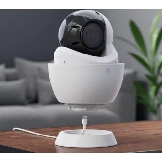 Ubiquiti UVC-AI-PTZ-W - UniFi Protect AI PTZ Industrie, weiß Ubiquiti UVC-AI-PTZ-W - UniFi Protect AI PTZ Industrie, weiß