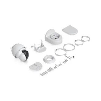 Ubiquiti UVC-AI-PTZ-W - UniFi Protect AI PTZ Industrie, weiß Ubiquiti UVC-AI-PTZ-W - UniFi Protect AI PTZ Industrie, weiß