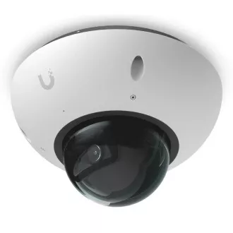 Ubiquiti UVC-G6-Dome-W - UniFi Protect G6 Kuppel, weiß Ubiquiti UVC-G6-Dome-W - UniFi Protect G6 Kuppel, weiß