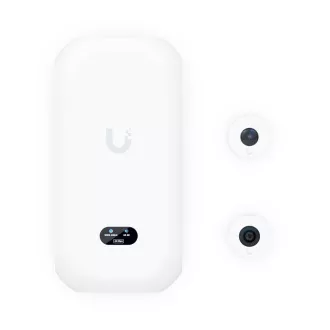 Ubiquiti UVC-AI-Theta, Kamera AI Theta