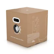 Ubiquiti UACC-Kabel-C5e-Außenbereich-Pro-305M-W - UniFi-Außenkabel, Cat5e, 305m