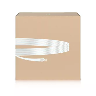 Ubiquiti UACC-Kabel-C6A-CMR, UniFi Innen Cat6A CMR Kabel, 305m