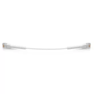 Ubiquiti U-Cable-PATCH-RJ45,Eth Patch Kabel, 0.1m (0.22m mit Steckern), Cat6, weiß Ubiquiti U-Cable-PATCH-RJ45,Eth Patch Kabel, 0.1m (0.22m mit Steckern), Cat6, weiß