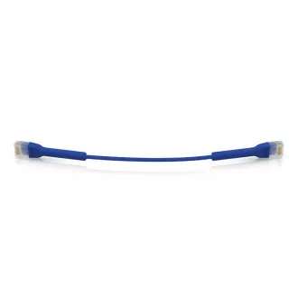 Ubiquiti U-Cable-PATCH-RJ45,Eth Patch Kabel,0.22m, Cat6, blau Ubiquiti U-Cable-PATCH-RJ45,Eth Patch Kabel,0.22m, Cat6, blau