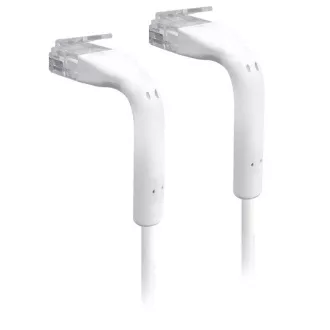 Ubiquiti U-Cable-Patch-8M-RJ45, Patchkabel,8m,Cat6,weiß Ubiquiti U-Cable-Patch-8M-RJ45, Patchkabel,8m,Cat6,weiß