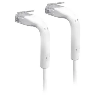Ubiquiti U-Cable-Patch-8M-RJ45, Patchkabel,8m,Cat6,weiß Ubiquiti U-Cable-Patch-8M-RJ45, Patchkabel,8m,Cat6,weiß