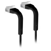 Ubiquiti U-Cable-Patch-5M-RJ45-BK,Patchkabel,5m,Cat6,schwarz