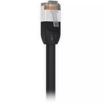 Ubiquiti UACC-Cable-Patch-Outdoor-2M-BK, UniFi-Patchkabel für den Außenbereich, 2m, Cat5e, schwarz Ubiquiti UACC-Cable-Patch-Outdoor-2M-BK, UniFi-Patchkabel für den Außenbereich, 2m, Cat5e, schwarz