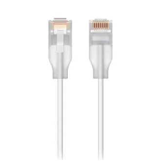 Ubiquiti UACC-Kabel-Patch-EL-0.15M-W - UniFi Etherlighting Patch-Kabel 0.15m Ubiquiti UACC-Kabel-Patch-EL-0.15M-W - UniFi Etherlighting Patch-Kabel 0.15m