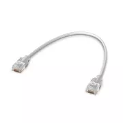 Ubiquiti UACC-Kabel-Patch-EL-0.3M-W - UniFi Etherlighting Patch-Kabel 0.3m