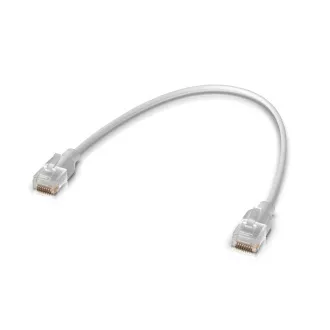 Ubiquiti UACC-Kabel-Patch-EL-0.3M-W - UniFi Etherlighting Patch-Kabel 0.3m Ubiquiti UACC-Kabel-Patch-EL-0.3M-W - UniFi Etherlighting Patch-Kabel 0.3m